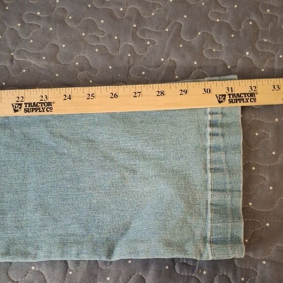 d. Jeans Women's Jeans size 4 - Picture 5 of 5